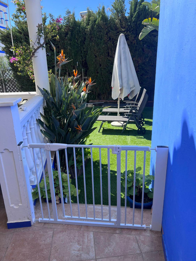 Others 5, Chalet con piscina privada, parking y zona BBQ, Huelva