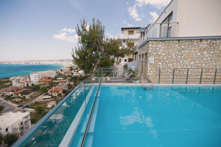 Sport & Beauty 5, Vila Dena, Vlorës