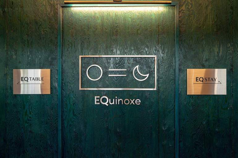 Public Area, EQ Stay Hotel, Jeju