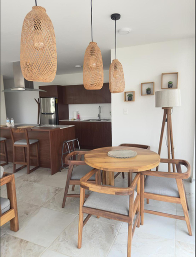 Others 4, Nabani Condominios T1, Dist. Pochutla