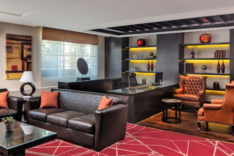 Others 4, Radisson Blu Hotel, Dubai Barsha Heights, Dubai