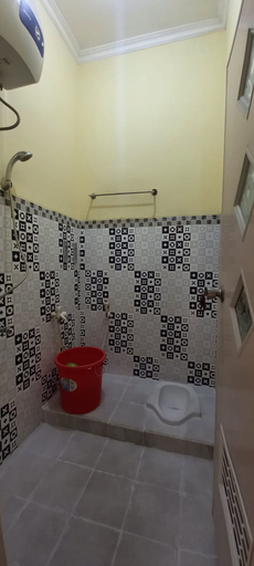 Others 5, Homely Guest House Tegal, Tegal