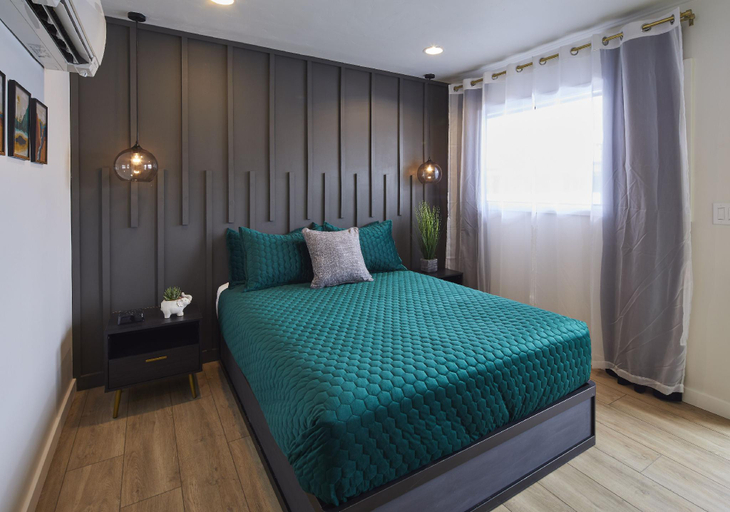 Bedroom 2, Arcadia, Ada