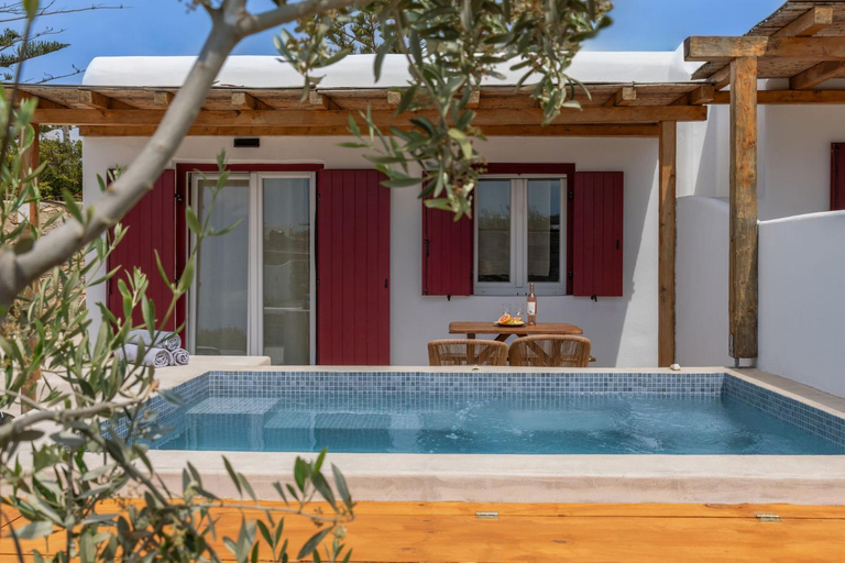 Others 5, Casa Philippi Suites, South Aegean