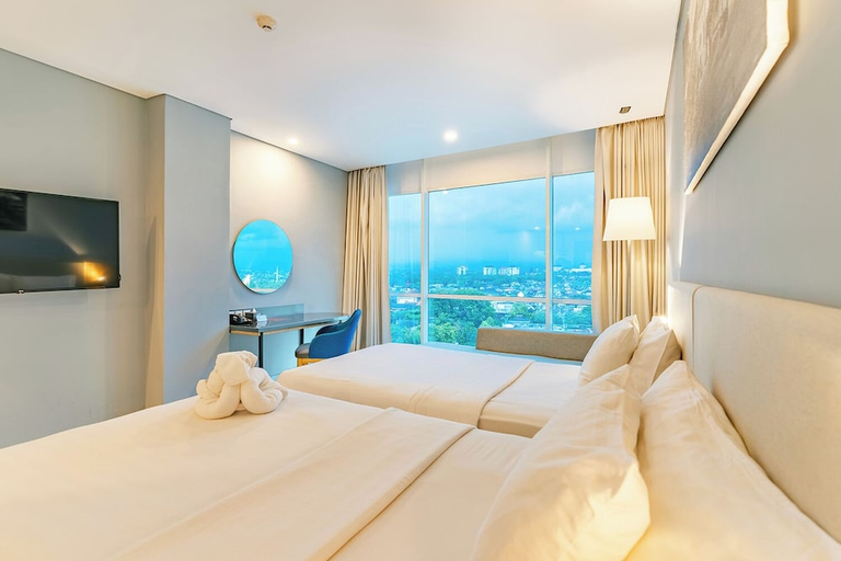 bedroom 27