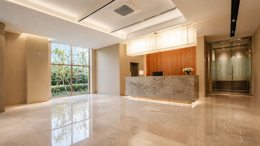 Public Area 3, Hotel Laon, Haeundae