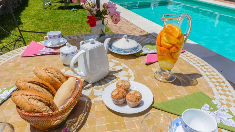 Food & Drinks 4, Casa Piedras Gaucin by Ruralidays, Málaga