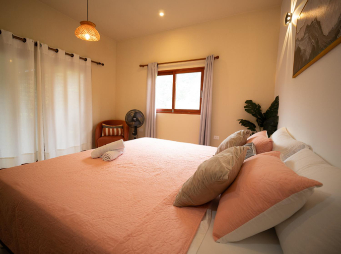Bedroom 3, Siembra Hotel & Spa, Santa Marta (Dist. Esp.)