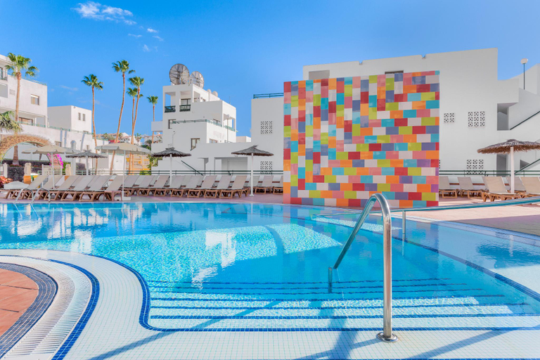 Sport & Beauty 5, Sunset Bay Club, Santa Cruz de Tenerife