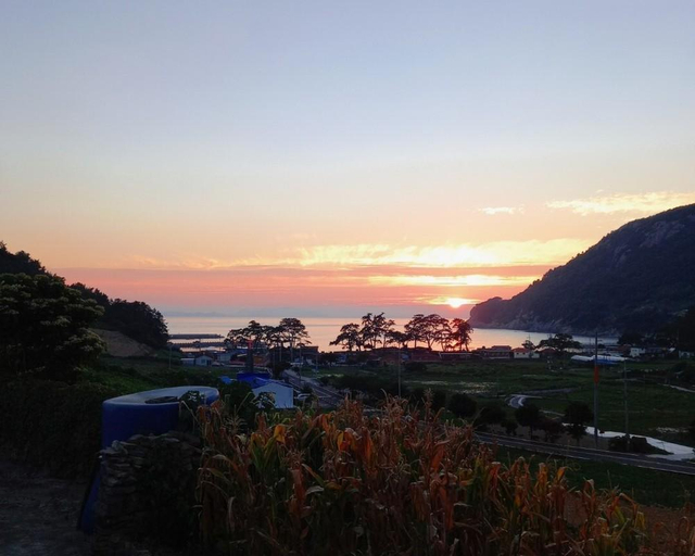 Others 4, Yeosu Keumo Island Pension, Yeosu