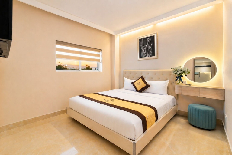 Others 5, Golden Star Hotel, District 1