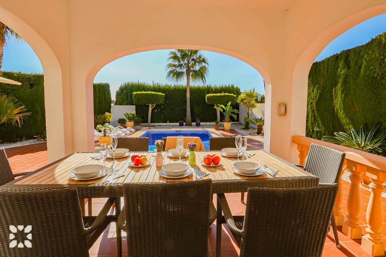Food & Drinks, Villa Aurora by Abahana Villas, Alicante