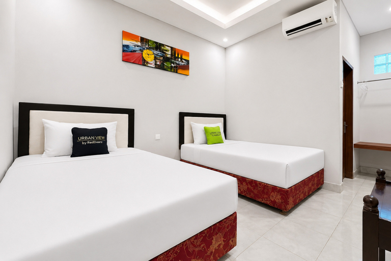 Others 2, Urbanview Ocean Blue Inn Tanjung Benoa Bali, Badung