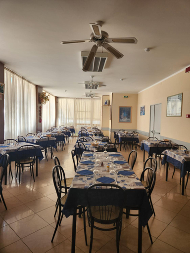 Others 4, Hotel Clan Rimini, Rimini