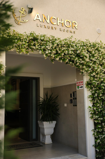 Exterior & Views 2, Anchor Luxury Rooms, Vlorës