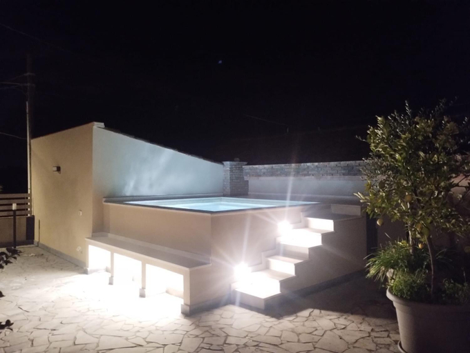 Sport & Beauty 3, Casa Badia, Catania