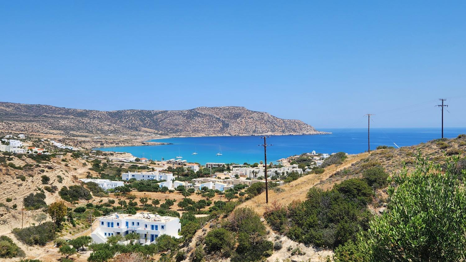 Others 5, Horizon View Studios, South Aegean