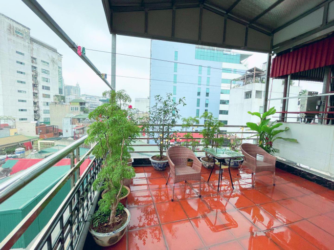 Others 5, May - AMAYZING CITY VIEW, Hai Bà Trưng