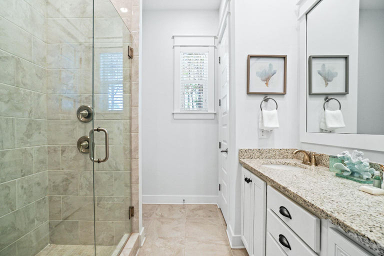 Bathroom 4, Prominence on 30A by Panhandle Getaways, Walton