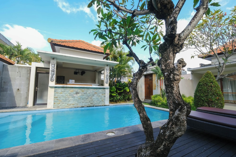 Sport & Beauty 2, Canggu Bagus Suites, Badung