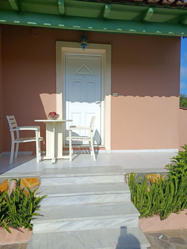 Others 2, Telis apartments, Ionian Islands