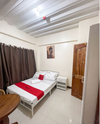 Others 3, RedDoorz at Basubas Manor Tipolo Mandaue Cebu, Mandaue City