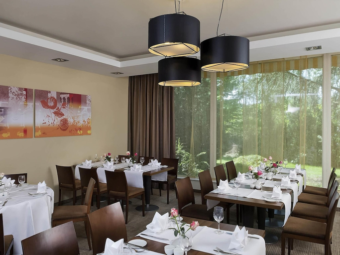 Food & Drinks 3, Sunday Hotel Saarbrücken Süd, Regionalverband Saarbrücken