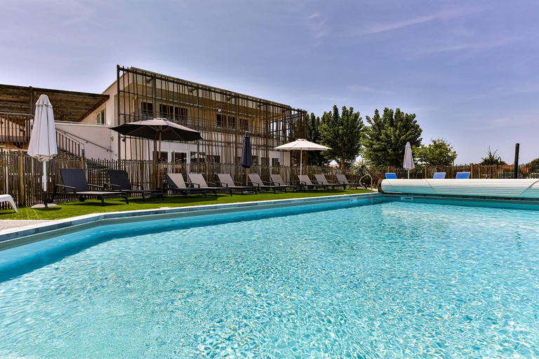 Sport & Beauty, Village Club La Riviere CapFrance, Vendée