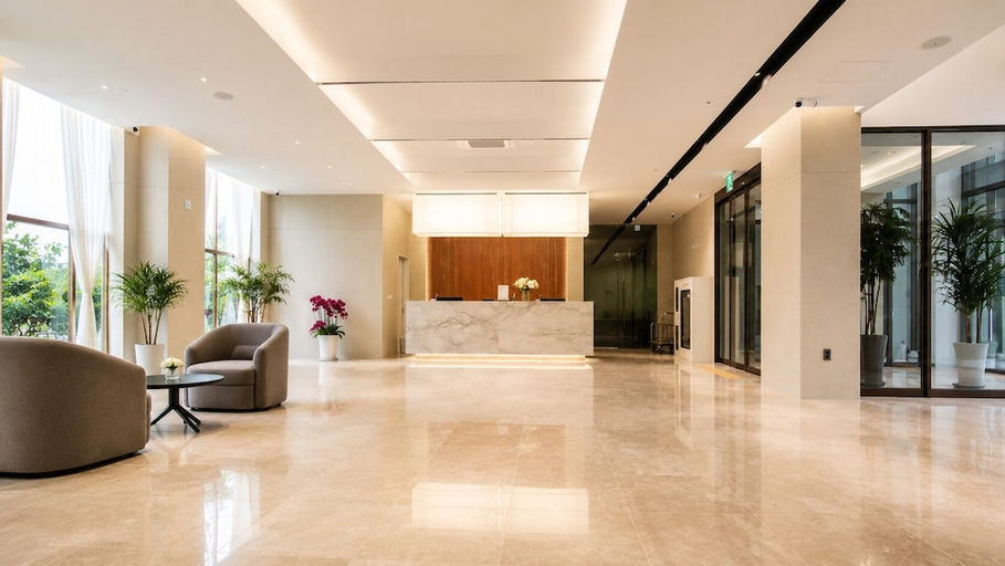 Public Area 3, Hotel Laon, Haeundae