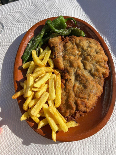 Food & Drinks 5, Hotel Rural Huerta del Laurel, Granada