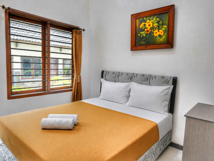 Others 3, Bawangan Hotel Express Bromo, Probolinggo