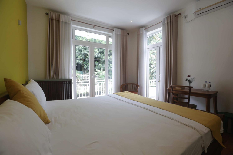 Bedroom 2, Green Royal Villa, K.F.G. & G. Korale