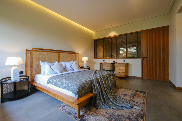 Bedroom 3, Canggu Bagus Suites, Badung
