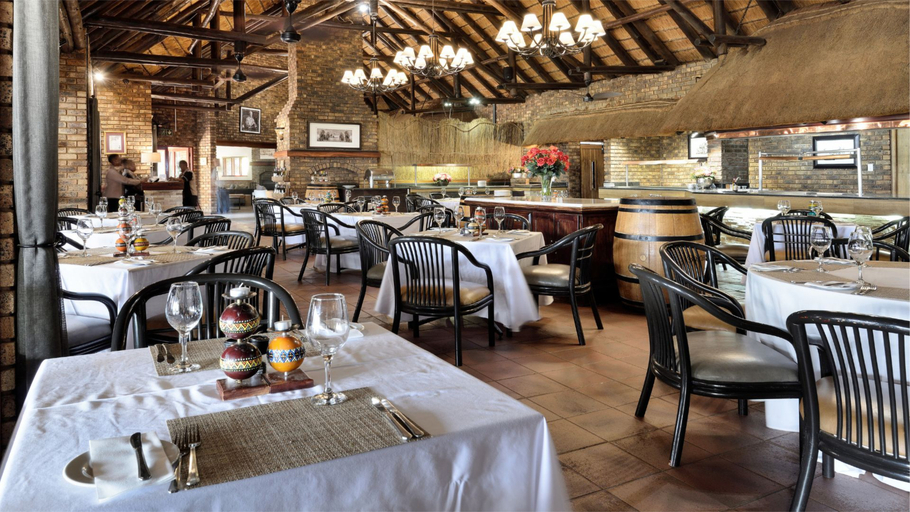 Others 5, Bakubung Bush Lodge, Bojanala