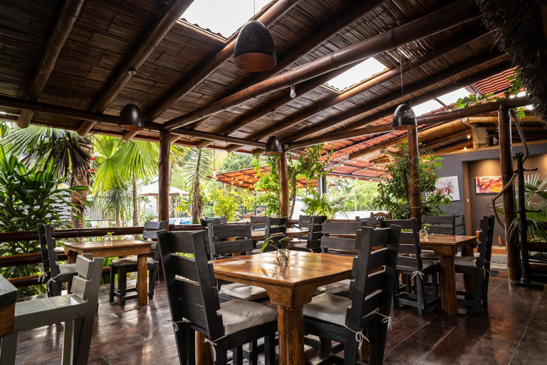 Food & Drinks 5, La Bicok EcoLodge, San Miguel de los Bancos