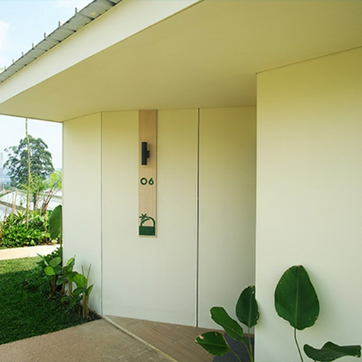 Exterior 3, Soebi Farmstay - Managed by Kadena, Bandung