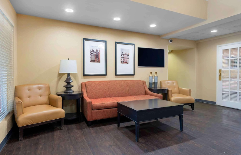 Public Area 2, Southpoint Suites Jacksonville, Duval
