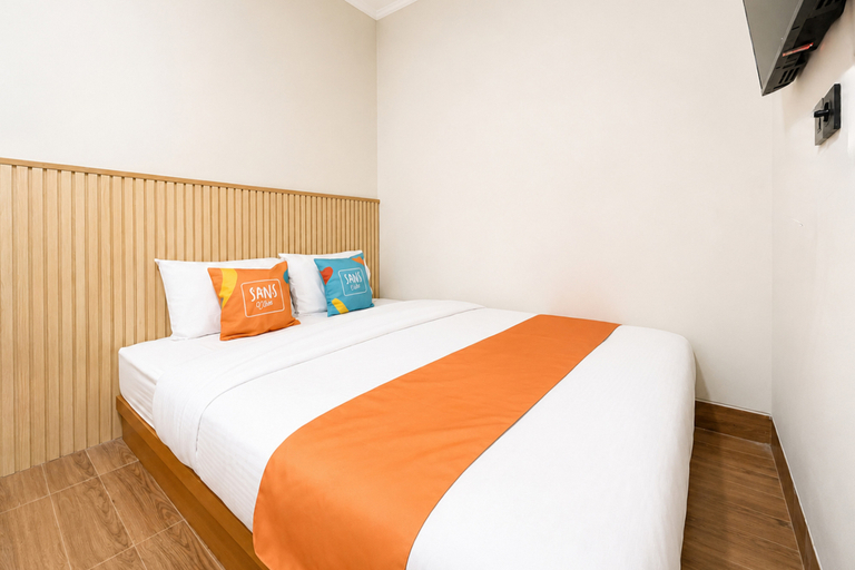 Others 5, SANS Vibes Sera Inn Waterboom Cikarang, Cikarang