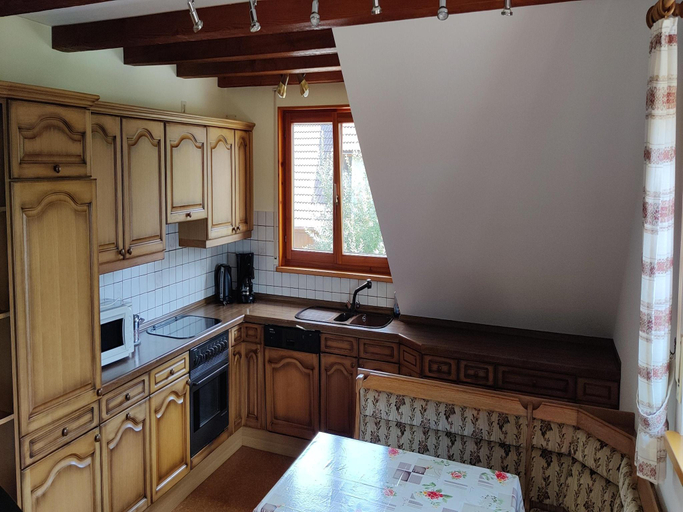 Others 2, Ferienwohnung Marianne in Neuweiler, Calw