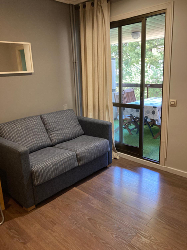 Others 5, Apartamento Bamuxela, Pontevedra