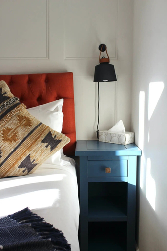 Bedroom 5, Nags Head, Buckinghamshire