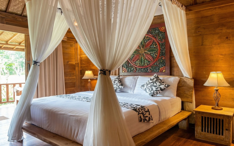Others 1, Sirya Farm House, Tabanan