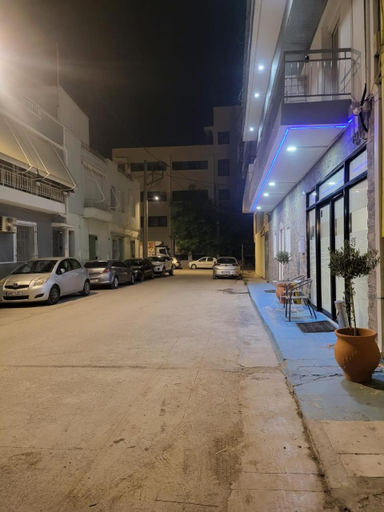 Exterior & Views 4, AHAMED GREEK SMPCO, Attica