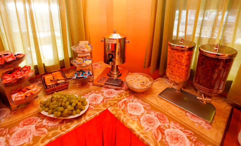 Food & Drinks 5, Ariadni Hotel Bungalows, East Macedonia and Thrace