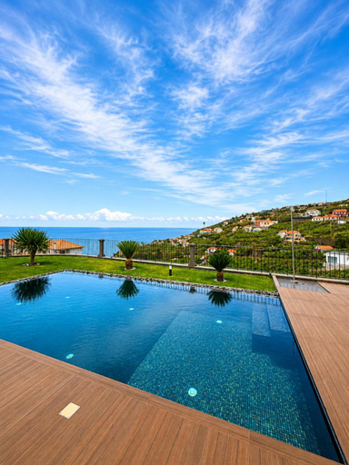 Sport & Beauty 4, Villa Livramento II, Ponta do Sol
