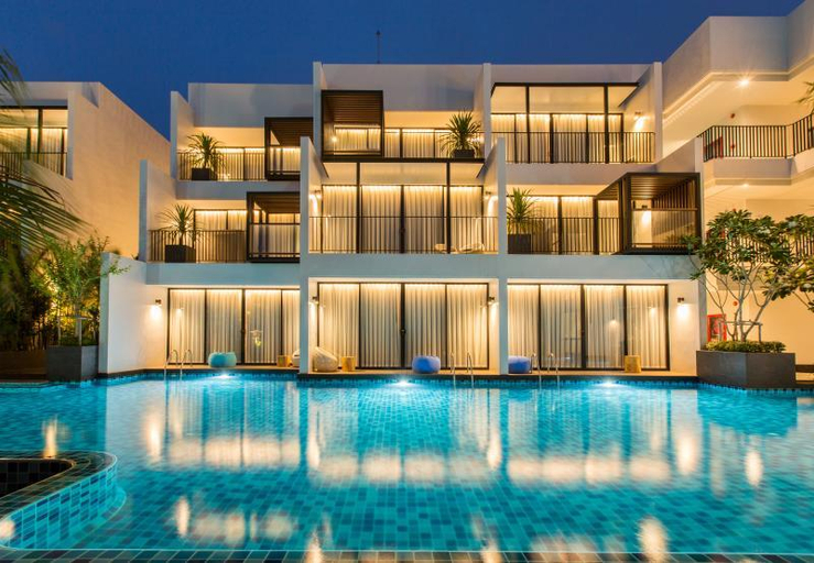 Exterior & Views 1, Asira Boutique Huahin Hotel, Hua Hin