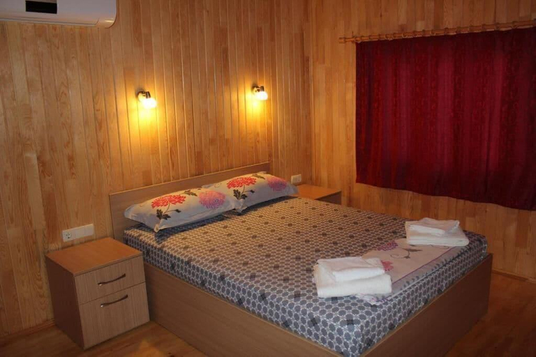 Bedroom 3, Estelar Bungalow, Kemer