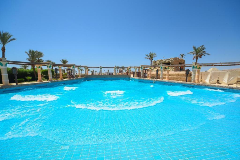 Sport & Beauty 2, Jaz Sharm Dreams, Sharm el-Sheikh