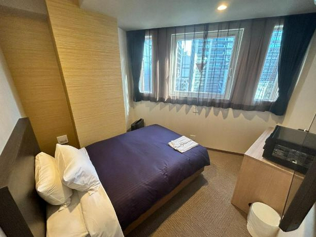 Others 3, HOTEL LiVEMAX Mita Ekimae, Minato