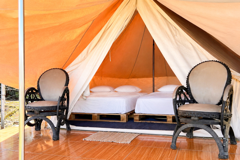 Others 4, The Parabon Land Glamping & Cottage Pangalengan RedPartner, Bandung